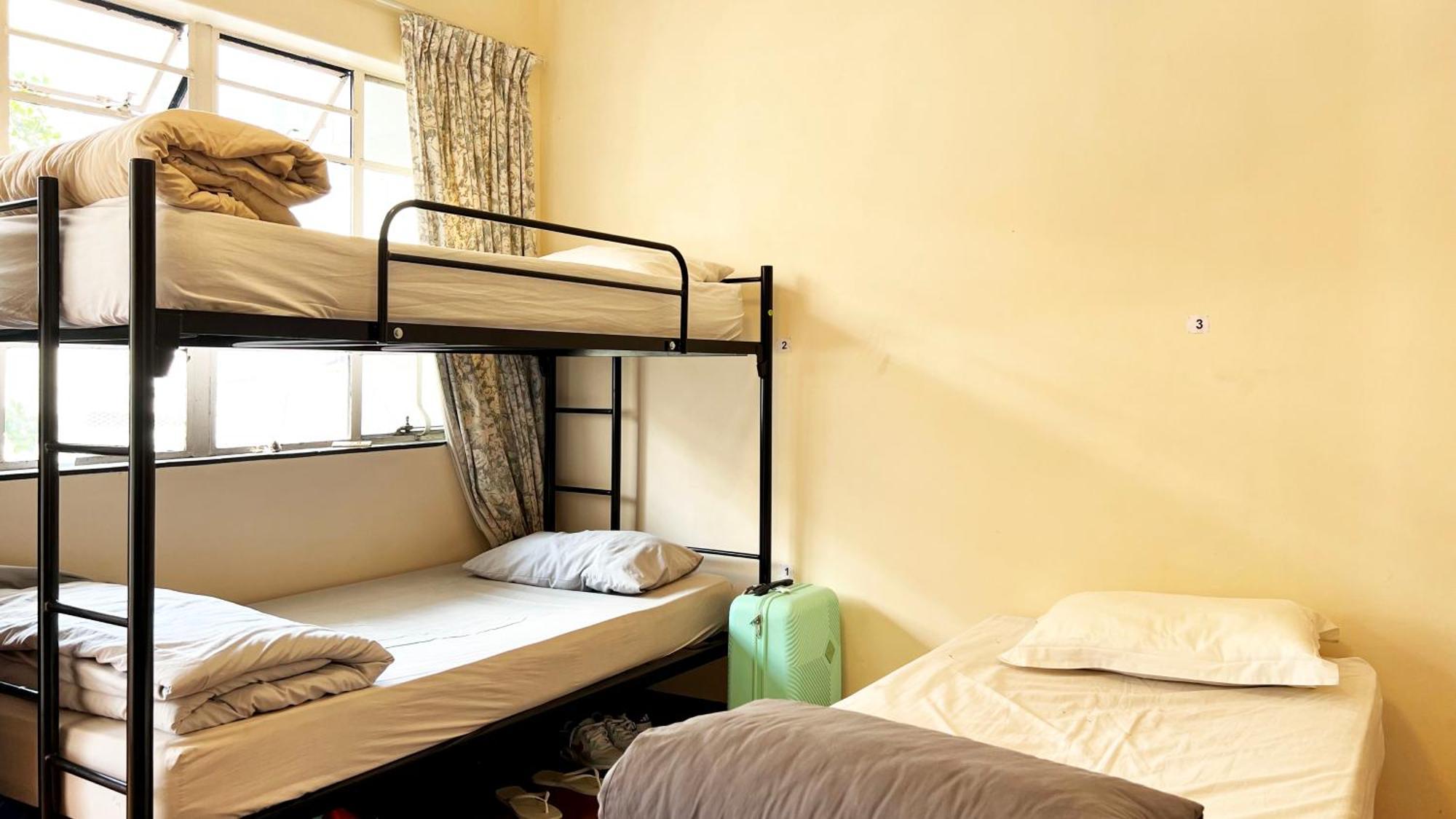 Long Street Backpackers (Adults Only) Hostel Cape Town Exterior foto