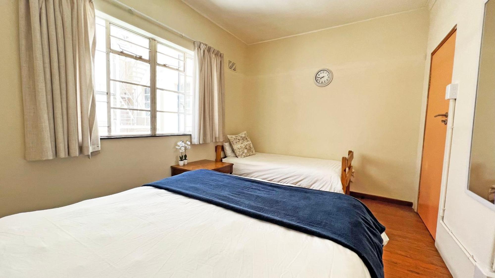 Long Street Backpackers (Adults Only) Hostel Cape Town Exterior foto
