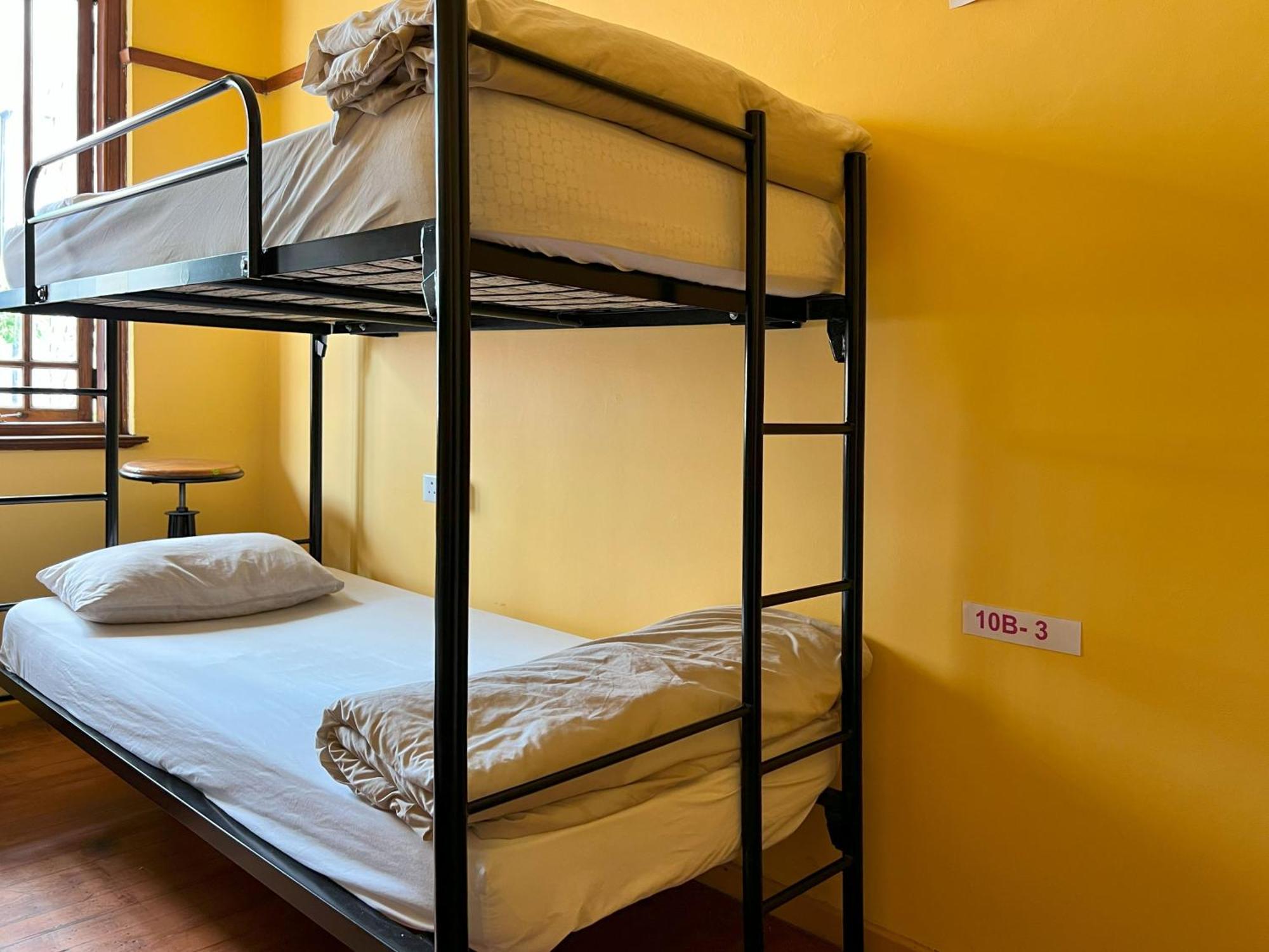 Long Street Backpackers (Adults Only) Hostel Cape Town Cameră foto