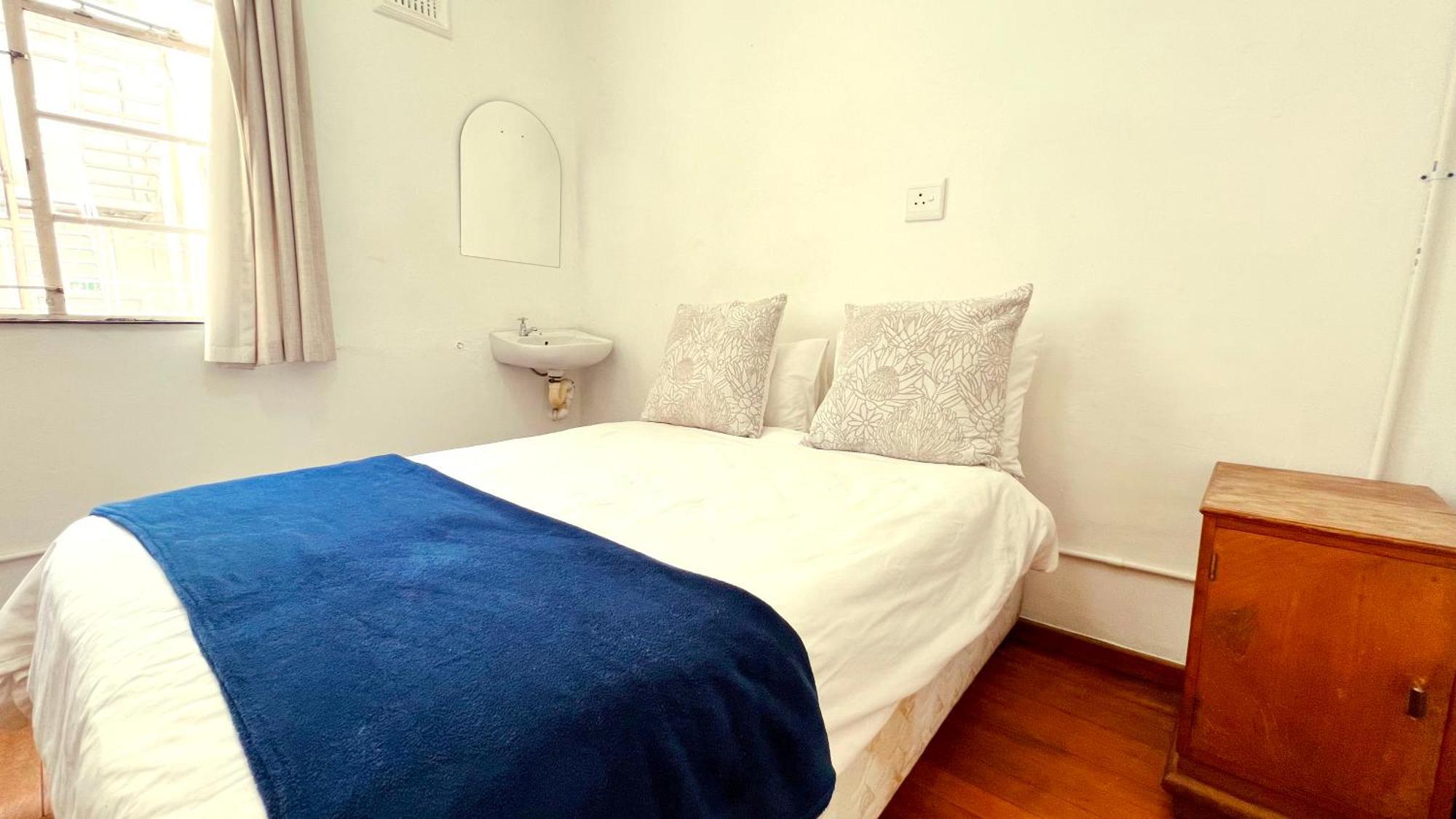 Long Street Backpackers (Adults Only) Hostel Cape Town Cameră foto